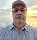 Руслан, 58 лет