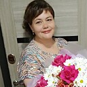 Татьяна, 52 года