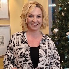 Фотография девушки Елена, 53 года из г. Нижний Новгород