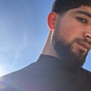 Arman, 24 года