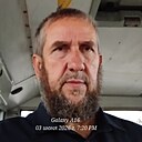 Али, 51 год