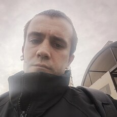 Фотография мужчины Матвей, 29 лет из г. Пинск