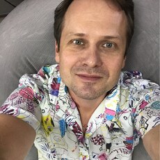 Фотография мужчины Александр, 47 лет из г. Одесса