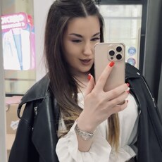 Фотография девушки Катя, 18 лет из г. Минск