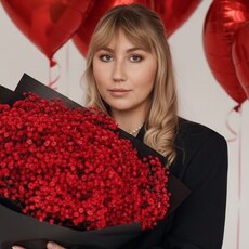 Фотография девушки Алина, 25 лет из г. Смолевичи