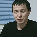Жанарбек, 41 год