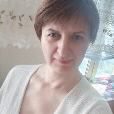 Фотография девушки Инна, 49 лет из г. Санкт-Петербург
