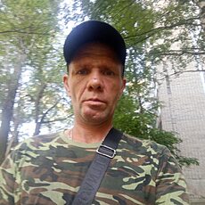 Фотография мужчины Роман, 42 года из г. Саратов