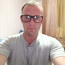 Фотография мужчины Ivan, 32 года из г. Темрюк