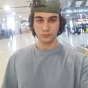 Umid, 28 лет