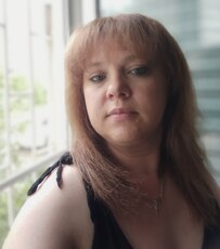 Фотография девушки Валентина, 42 года из г. Новосибирск