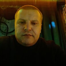 Фотография мужчины Михаил, 37 лет из г. Улан-Удэ