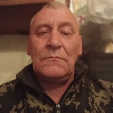 Фотография мужчины Олег, 60 лет из г. Саратов