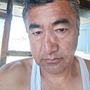 Нурали, 55 лет
