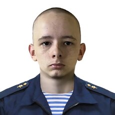 Фотография мужчины Сережа, 19 лет из г. Тюмень