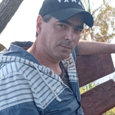 Фотография мужчины Виталий, 47 лет из г. Бобруйск