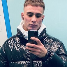 Фотография мужчины Игорь, 25 лет из г. Витебск