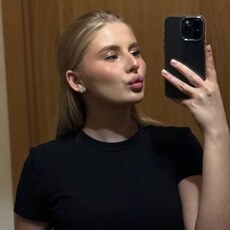 Фотография девушки Оксана, 27 лет из г. Пермь