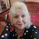 Надежда, 67 лет