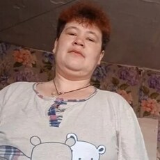 Фотография девушки Лена, 44 года из г. Чита