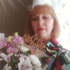 Фотография девушки Ольга, 46 лет из г. Находка