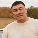 Азамат, 40 лет