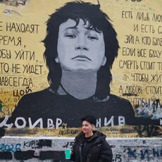 Фотография девушки Анна, 45 лет из г. Тихорецк