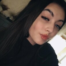 Фотография девушки Елизавета, 18 лет из г. Малорита