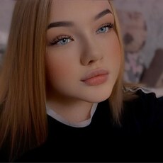 Фотография девушки Виктория, 21 год из г. Орск