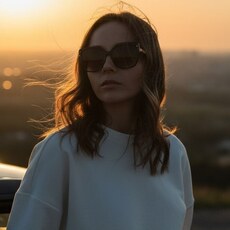 Фотография девушки Ника, 42 года из г. Братск