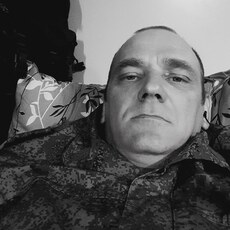 Фотография мужчины Денис, 43 года из г. Волгоград