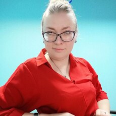 Фотография девушки Олеся, 45 лет из г. Кумертау