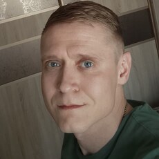 Фотография мужчины Дмитрий, 33 года из г. Омск