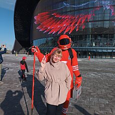 Фотография девушки Мария, 49 лет из г. Омск