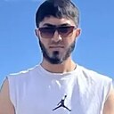 Саид, 27 лет