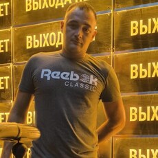 Фотография мужчины Татарин, 34 года из г. Тобольск