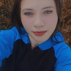 Фотография девушки Марина, 19 лет из г. Саранск