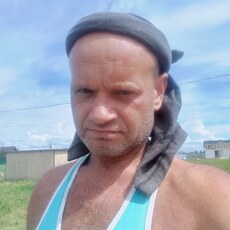 Фотография мужчины Виталий, 39 лет из г. Омск