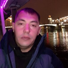 Фотография мужчины Александр, 42 года из г. Пермь