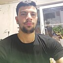 Михаил, 23 года