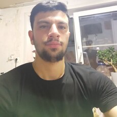 Фотография мужчины Михаил, 23 года из г. Волгоград
