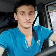 Фотография мужчины Стажер, 35 лет из г. Воркута