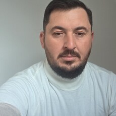 Фотография мужчины Maks, 38 лет из г. Гданьск