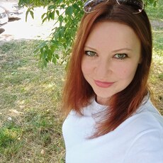 Фотография девушки Елена, 41 год из г. Ярославль
