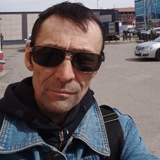 Фотография мужчины Алдар, 50 лет из г. Петропавловск