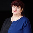 Светлана, 55 лет
