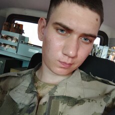 Фотография мужчины Vitaliy, 22 года из г. Екатеринбург