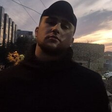 Фотография мужчины Mq, 24 года из г. Донецк