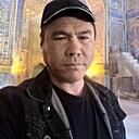 Махаммаджон, 38 лет