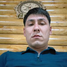 Фотография мужчины Асылбек, 31 год из г. Тараз